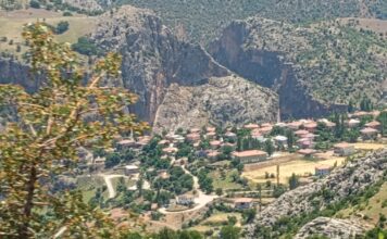 Θα προβληθεί στην Μεγάλη Λέσχη Καβάλας το ντοκιμαντέρ «Φως Καππαδοκίας»