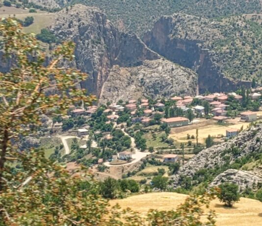 Θα προβληθεί στην Μεγάλη Λέσχη Καβάλας το ντοκιμαντέρ «Φως Καππαδοκίας»