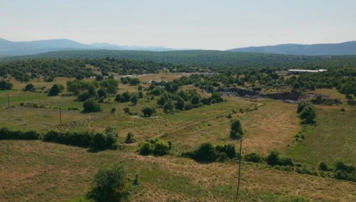 fotovoltaiko limnia kavala