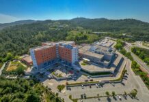 Λειτουργεί κανονικά, πάλι, το ουρολογικό τμήμα στο Γενικό Νοσοκομείο Καβάλας