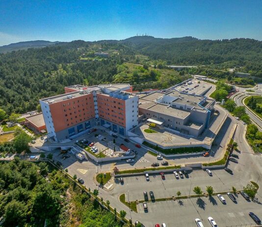 Το νοσοκομείο δεν είναι πια αρένα!