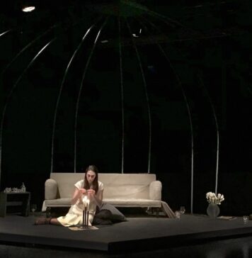 Δέκα Χριστουγεννιάτικες «παραστάσεις τσέπης», από δέκα ερασιτεχνικές ομάδες θεάτρου της Καβάλας