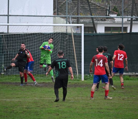 Ε.Π.Σ. Καβάλας: Ο «Ορφέας» Ελευθερούπολης δεν έχει συναγωνισμό για την κατάκτηση του πρωταθλήματος