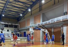 Καλαθοσφαίριση: Ο Α.Ο.Κ. πήρε παλικαρίσια νίκη στην Ηράκλεια!