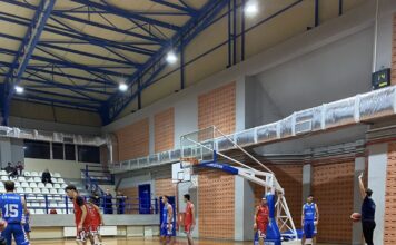 Καλαθοσφαίριση: Ο Α.Ο.Κ. πήρε παλικαρίσια νίκη στην Ηράκλεια!