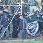 Πολλή ένταση στο παιχνίδι «Αετός» Οφρυνίου-«Δόξα» Δράμας. Η «συγνώμη» του προέδρου του «Αετού» και το «τρολάρισμα» στους φίλους της «Δόξας»!