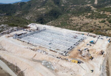 Η βιομηχανία στα ανατολικά της Καβάλας μπορεί να παράγει βιολογικό, αντί για χημικό λίπασμα