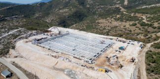 Η βιομηχανία στα ανατολικά της Καβάλας μπορεί να παράγει βιολογικό, αντί για χημικό λίπασμα