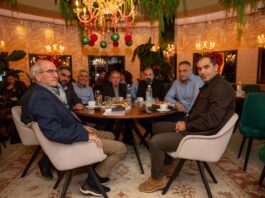 Ο Μ.Π.Α.Σ. Αγίας Βαρβάρας-Πεντακοσίων σύναψε συνεργασία με το Δ.Π.Θ.