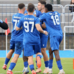 Ο «Νέστος» Χρυσούπολης πλησίασε τον Π.Α.Ο.Κ. Β και αποσπάστηκε από τον Καμπανιακό