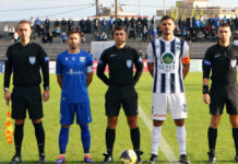 Ο «Νέστος» ηττήθηκε στην Χρυσούπολη, με ανατροπή του σκορ, από τον «Ηρακλή» Θεσσαλονίκης