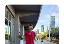 Αντισφαίριση: Ο Νικόλαος Χατζηαβραάμ έγινε ο πρώτος Καβαλιώτης αθλητής, που εισήλθε στην επαγγελματική κατάταξη του διπλού