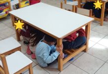 Η Ένωση συλλόγων γονέων και κηδεμόνων των σχολείων Δήμου Καβάλας διαφωνεί με την εισήγηση για συγχώνευση των νηπιαγωγείων Νέας Καρβάλης