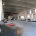 Καλές είναι οι εκδηλώσεις στις πλατείες και τους πεζόδρομους, αλλά μπορεί να αξιοποιηθεί και η αποθήκη του Τελωνείου