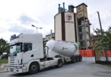 Ας αγοράσει ο Δήμος Καβάλας, από την εταιρεία «Ηρακλής», το οικόπεδο με τα σιλό αποθήκευσης τσιμέντου, για να κάνει έναν χώρο στάθμευσης αυτοκινήτων