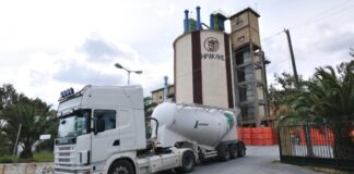 Ας αγοράσει ο Δήμος Καβάλας, από την εταιρεία «Ηρακλής», το οικόπεδο με τα σιλό αποθήκευσης τσιμέντου, για να κάνει έναν χώρο στάθμευσης αυτοκινήτων