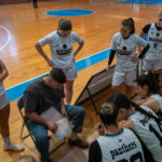 Α2 εθνική κατηγορία καλαθοσφαίρισης γυναικών: Οι «Πάνθηρες» Καβάλας συνέχισαν με νίκη στην Καλαμίτσα