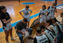 Α2 εθνική κατηγορία καλαθοσφαίρισης γυναικών: Οι «Πάνθηρες» Καβάλας συνέχισαν με νίκη στην Καλαμίτσα