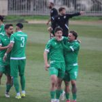 Για τον «Αετό» Οφρυνίου η «ζημιά» έγινε στο α΄ ημίχρονο στην Κομοτηνή