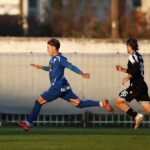 Ο Α.Ο.Κ. έκανε «στιβαρή» εμφάνιση και νίκησε την β΄ ομάδα του Π.Α.Ο.Κ.