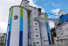 Ας αγοράσει ο Δήμος Καβάλας, από την εταιρεία «Ηρακλής», το οικόπεδο με τα σιλό αποθήκευσης τσιμέντου, για να κάνει έναν χώρο στάθμευσης αυτοκινήτων