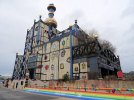 Η Βιέννη είναι μοντέλο στην κυκλική οικονομία και την διαχείριση αστικών αποβλήτων. Το είδαν στην πράξη δήμαρχοι Δήμων της Περιφέρειας Ανατολικής Μακεδονίας-Θράκης