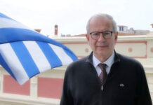 Ο δήμαρχος Καβάλας ματαίωσε το φεστιβάλ Cosmopolis, για να πληρώσει την κυκλοφοριακή μελέτη, αλλά βρήκε 200.000 ευρώ από το πρόγραμμα «Βιώσιμη Πόλη»!