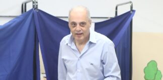 Στην «Ελληνική Λύση» έχουν πρόγραμμα 200 σελίδων για τον πρωτογενή τομέα! Αυτό δεν είναι πρόγραμμα, αλλά μυθιστόρημα!