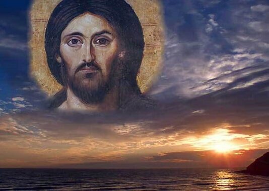 ΤΟ ΜΗΝΥΜΑ ΤΗΣ ΚΥΡΙΑΚΗΣ: Η φανέρωση της δόξας του Χριστού