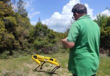 Εκπρόσωποι του Δήμου Καβάλας ήταν κεντρικοί ομιλητές στο Webinar του ευρωπαϊκού έργου DigiMedFor