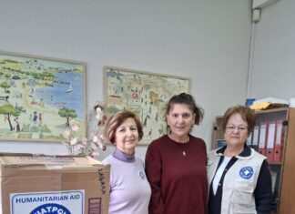 Οι «Γιατροί του Κόσμου» προάγουν την υγεία, την αλληλεγγύη και την κοινωνική συνοχή