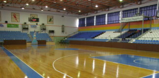 Ο Δήμος Καβάλας θα πάρει 9 εκατομμύρια ευρώ, για να μειώσει την χωρητικότητα του κλειστού γυμναστηρίου της Καλαμίτσας κατά 50%. Αυτό είναι το «Πρωτοχρονιάτικο ανέκδοτο» της δημοτικής Αρχής!