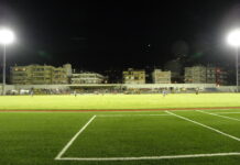 Το «Βερούλειο» γήπεδο πρέπει να κλείσει χθες!