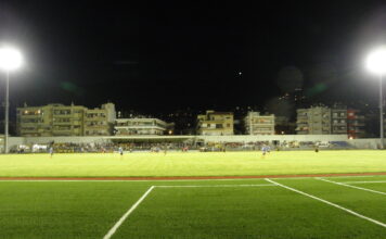 Το «Βερούλειο» γήπεδο πρέπει να κλείσει χθες!