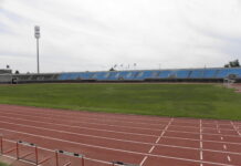 Θα δώσει στην δημοσιότητα η Π.Α.Ε. τον αριθμό των εισιτηρίων που πωλήθηκαν στα εκδοτήρια του σταδίου «Ανθή Καραγιάννη» στα 8 εντός έδρας παιχνίδια που έδωσε ο Α.Ο.Κ. στο πρωτάθλημα της Super League 2;