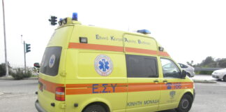 Πα.Σο.Κ.-Κίνημα Αλλαγής: «Η υγεία των πολιτών της Καβάλας είναι αδιαπραγμάτευτη»