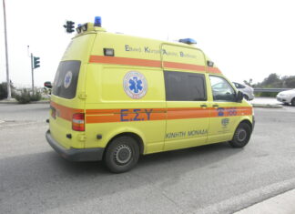 Πα.Σο.Κ.-Κίνημα Αλλαγής: «Η υγεία των πολιτών της Καβάλας είναι αδιαπραγμάτευτη»