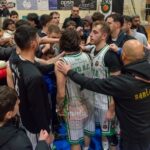 Η Σταυρούπολη ήταν ανώτερη της Αγίας Βαρβάρας και νίκησε στα Ποταμούδια