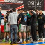 Εντυπωσιακή, αλλά αρνητική, η μεταμόρφωση της Αγίας Βαρβάρας στο β΄ ημίχρονο του αγώνα με την Γαλάτιστα