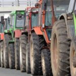 Ο Καβαλάρχης κρατά απόσταση από τον αγώνα των αγροτών. Και από τους αγρότες που τον ψήφισαν, για να εκλεγεί δύο φορές βουλευτής