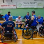 Είναι μεγάλη η διαφορά δυναμικότητας και εμπειρίας με την Δωδεκάνησο. Ο Α.Ο.Κ. ηττήθηκε στην Ρόδο