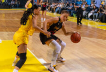 Καλή επιτυχία στους «Πάνθηρες»!