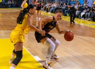 Καλή επιτυχία στους «Πάνθηρες»!