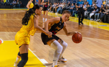 Καλή επιτυχία στους «Πάνθηρες»!