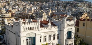 Τα Κ.Α.Π.Η. του Δήμου Καβάλας θα είναι ανοιχτά για την προστασία των πολιτών από το κρύο