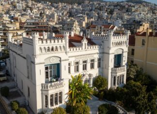 Τα Κ.Α.Π.Η. του Δήμου Καβάλας θα είναι ανοιχτά για την προστασία των πολιτών από το κρύο