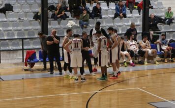 Στην 3η περίοδο έκανε την ανατροπή στο σκορ ο Γ.Σ. Ελευθερούπολης και πήρε την νίκη στην Γέφυρα