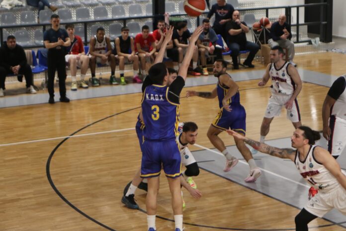 eleptheroupoli-chalkidiki