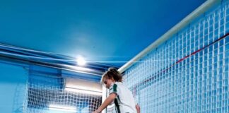 Οι παράγοντες των σωματείων δεν θέλουν να χάσουν παιδιά από τις ακαδημίες, γι’ αυτό «μπούκωσαν» με κόσμο το «Βερούλειο» γήπεδο!