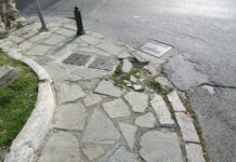 Είναι μισό σακί τσιμέντο και εργασία μισής ώρας!